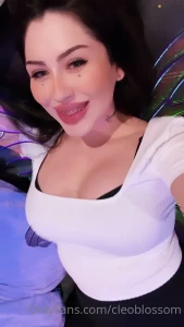 cleo blossom ♡ [ cleoblossom ] Onlyfans leaked video 1360575 on Hotleaks.tv