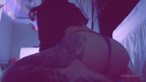 cleo blossom ♡ [ cleoblossom ] Onlyfans leaked video 1360602 on Hotleaks.tv