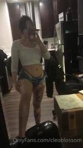 cleo blossom ♡ [ cleoblossom ] Onlyfans leaked video 1360611 on Hotleaks.tv