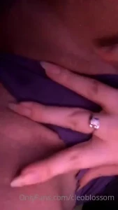 cleo blossom ♡ [ cleoblossom ] Onlyfans leaked video 1360723 on Hotleaks.tv