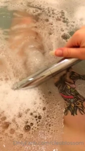 cleo blossom ♡ [ cleoblossom ] Onlyfans leaked video 1360750 on Hotleaks.tv