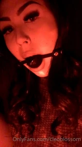 cleo blossom ♡ [ cleoblossom ] Onlyfans leaked video 1360821 on Hotleaks.tv