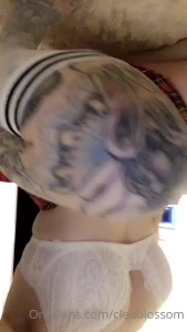 cleo blossom ♡ [ cleoblossom ] Onlyfans leaked video 1360908 on Hotleaks.tv