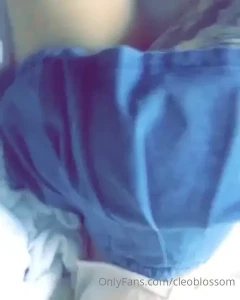 cleo blossom ♡ [ cleoblossom ] Onlyfans leaked video 1360947 on Hotleaks.tv
