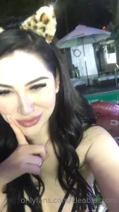 cleo blossom ♡ [ cleoblossom ] Onlyfans leaked video 1360957 on Hotleaks.tv