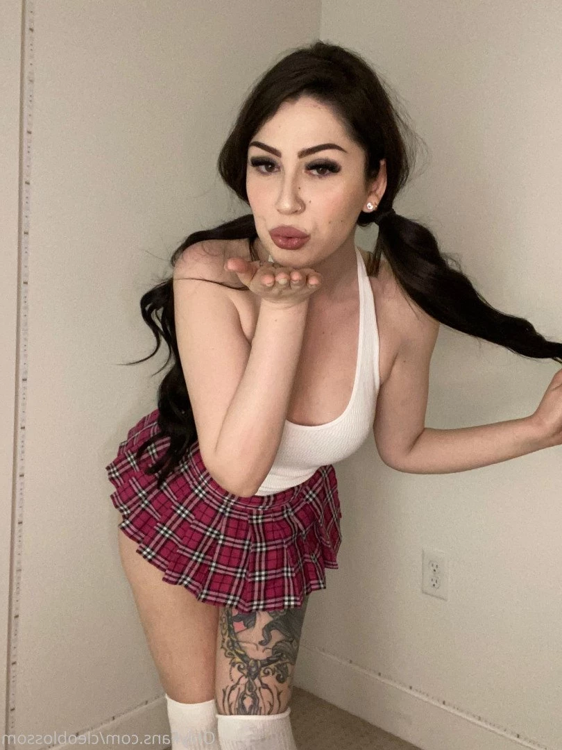 cleo blossom ♡ [ cleoblossom ] Onlyfans leaked photo 264319 on Hotleaks.tv