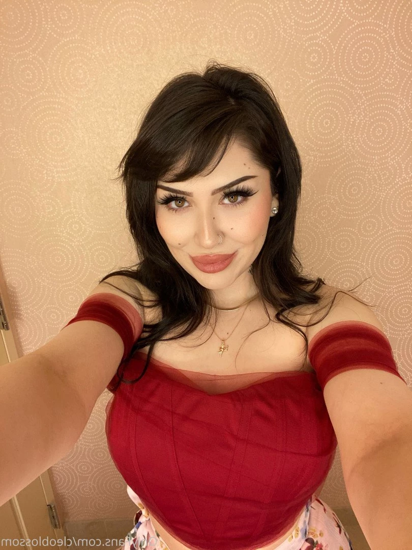 cleo blossom ♡ [ cleoblossom ] Onlyfans leaked photo 264325 on Hotleaks.tv