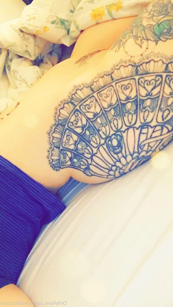 cleo blossom ♡ [ cleoblossom ] Onlyfans leaked photo 264344 on Hotleaks.tv