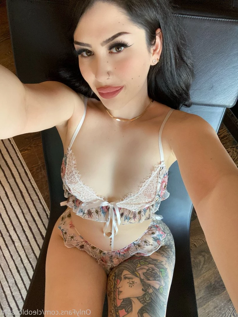 cleo blossom ♡ [ cleoblossom ] Onlyfans leaked photo 264430 on Hotleaks.tv