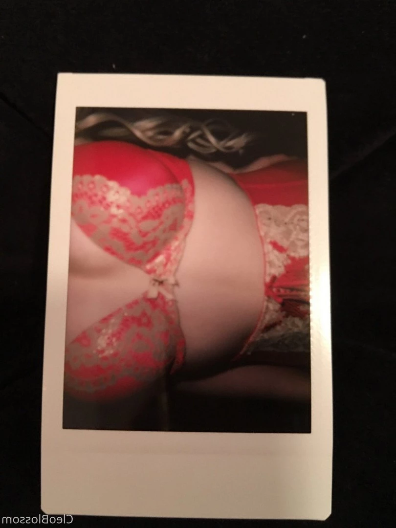 cleo blossom ♡ [ cleoblossom ] Onlyfans leaked photo 264431 on Hotleaks.tv