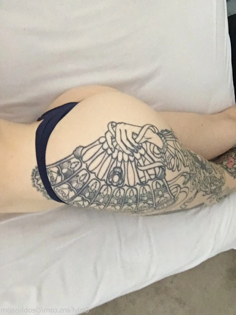 cleo blossom ♡ [ cleoblossom ] Onlyfans leaked photo 264490 on Hotleaks.tv
