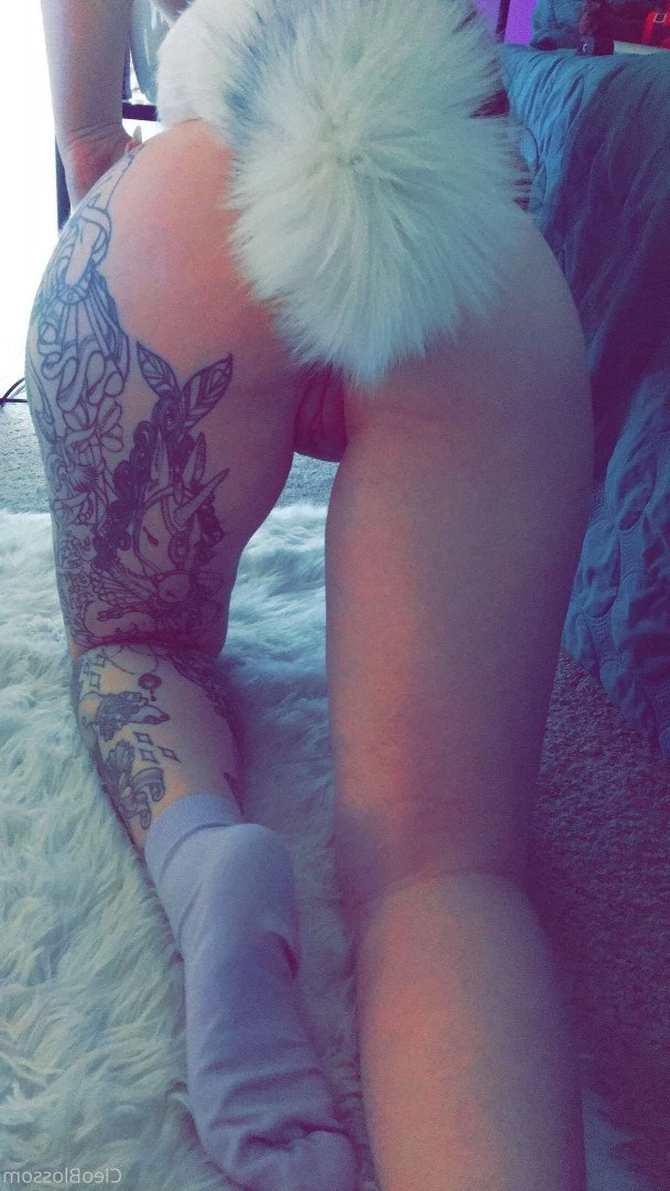 cleo blossom ♡ [ cleoblossom ] Onlyfans leaked photo 264495 on Hotleaks.tv