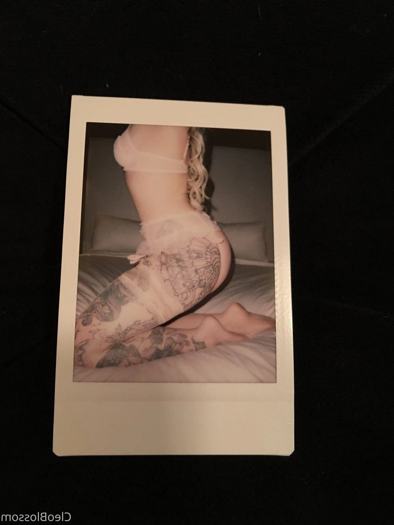 cleo blossom ♡ [ cleoblossom ] Onlyfans leaked photo 264555 on Hotleaks.tv