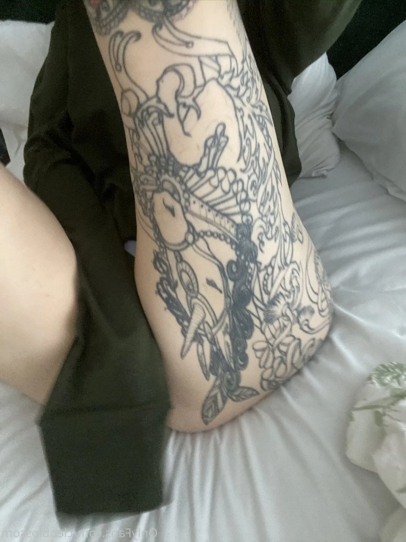 cleo blossom ♡ [ cleoblossom ] Onlyfans leaked photo 264563 on Hotleaks.tv