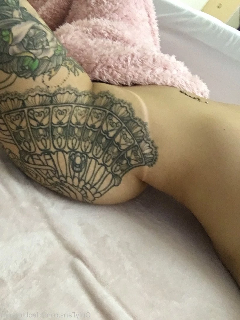 cleo blossom ♡ [ cleoblossom ] Onlyfans leaked photo 264569 on Hotleaks.tv