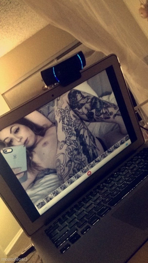 cleo blossom ♡ [ cleoblossom ] Onlyfans leaked photo 264597 on Hotleaks.tv