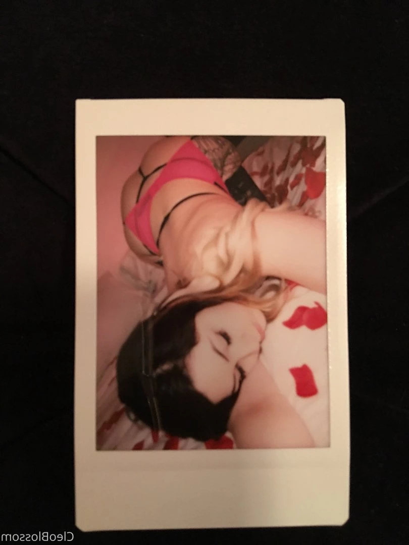 cleo blossom ♡ [ cleoblossom ] Onlyfans leaked photo 264646 on Hotleaks.tv