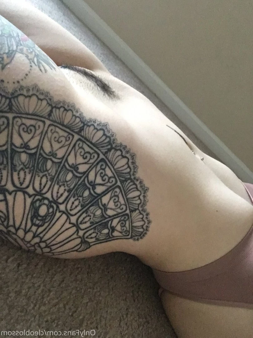cleo blossom ♡ [ cleoblossom ] Onlyfans leaked photo 264675 on Hotleaks.tv