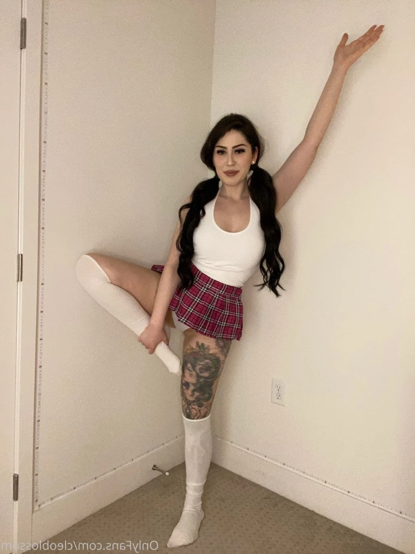 cleo blossom ♡ [ cleoblossom ] Onlyfans leaked photo 264740 on Hotleaks.tv