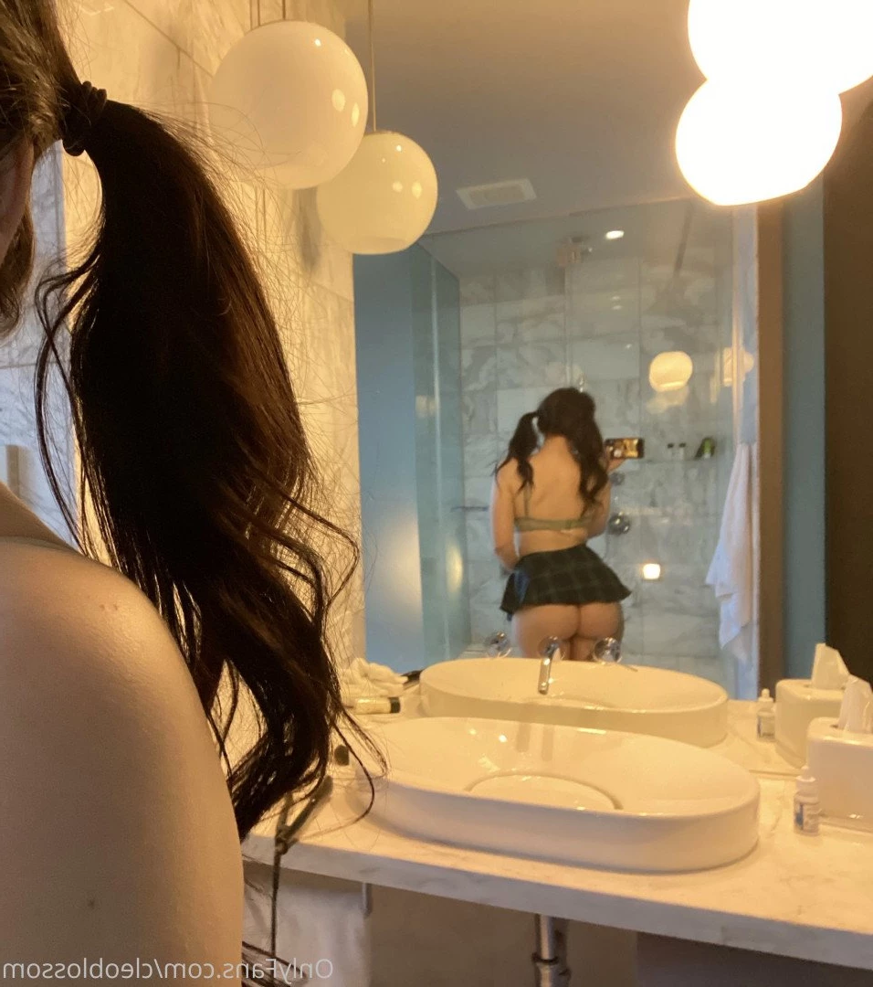 cleo blossom ♡ [ cleoblossom ] Onlyfans leaked photo 264798 on Hotleaks.tv