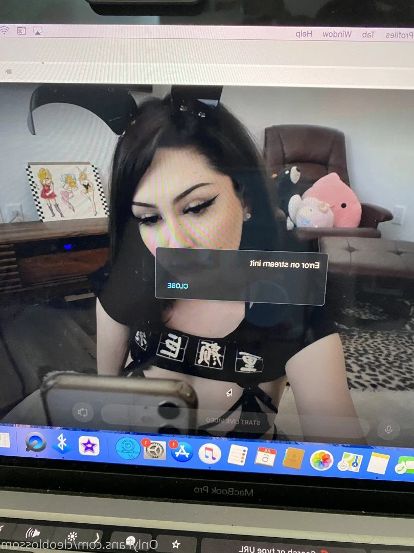 cleo blossom ♡ [ cleoblossom ] Onlyfans leaked photo 264842 on Hotleaks.tv