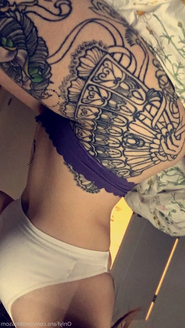 cleo blossom ♡ [ cleoblossom ] Onlyfans leaked photo 264858 on Hotleaks.tv