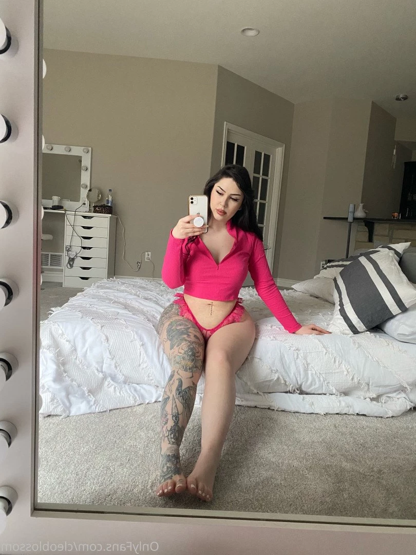 cleo blossom ♡ [ cleoblossom ] Onlyfans leaked photo 264889 on Hotleaks.tv