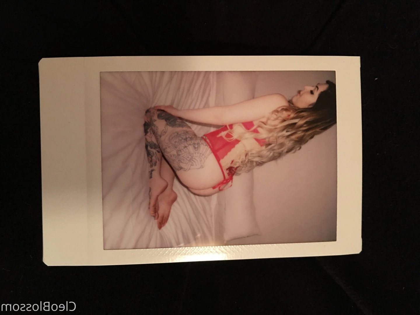 cleo blossom ♡ [ cleoblossom ] Onlyfans leaked photo 264967 on Hotleaks.tv