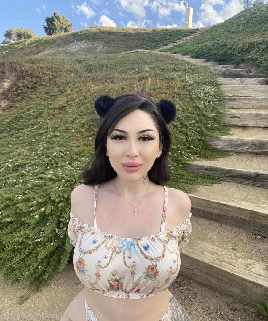 cleo blossom ♡ [ cleoblossom ] Onlyfans leaked photo 265022 on Hotleaks.tv