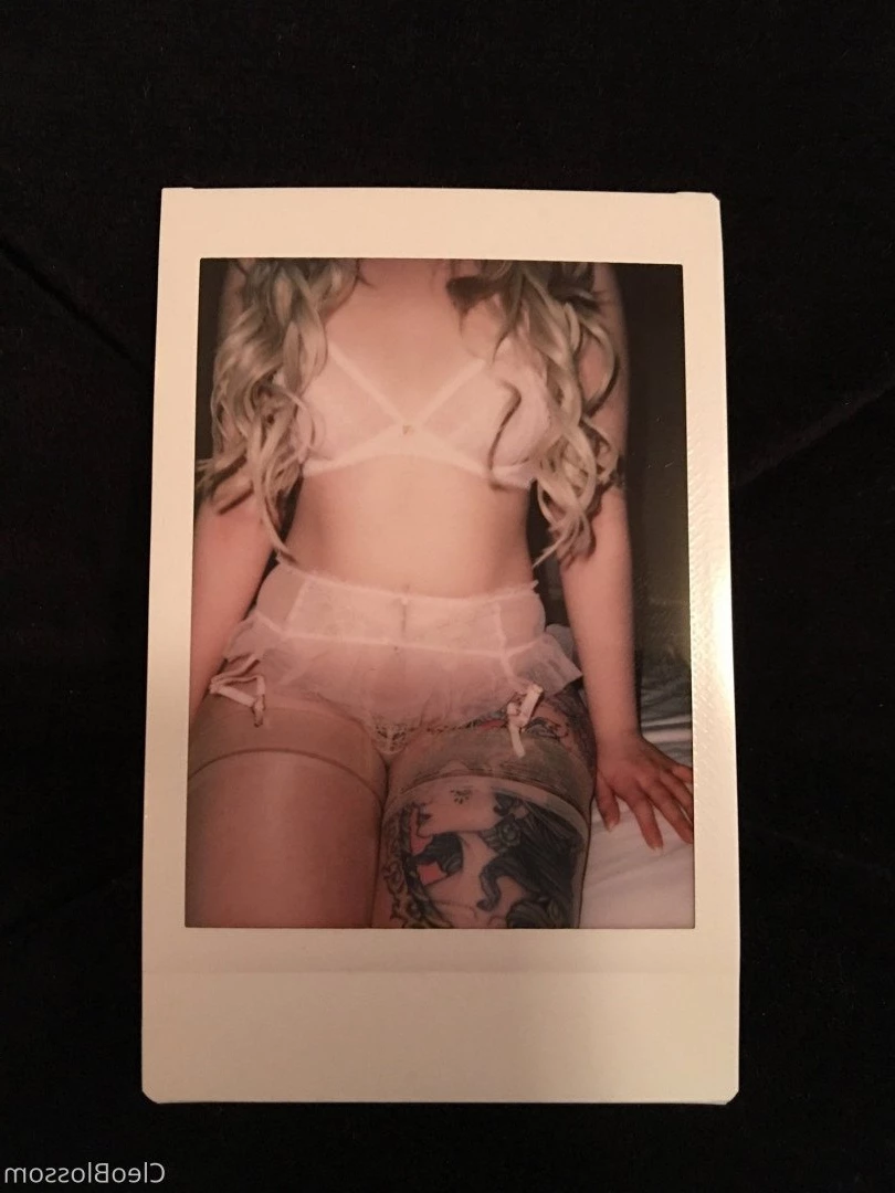 cleo blossom ♡ [ cleoblossom ] Onlyfans leaked photo 265045 on Hotleaks.tv