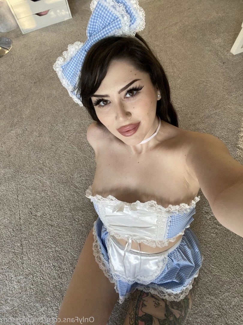 cleo blossom ♡ [ cleoblossom ] Onlyfans leaked photo 265070 on Hotleaks.tv