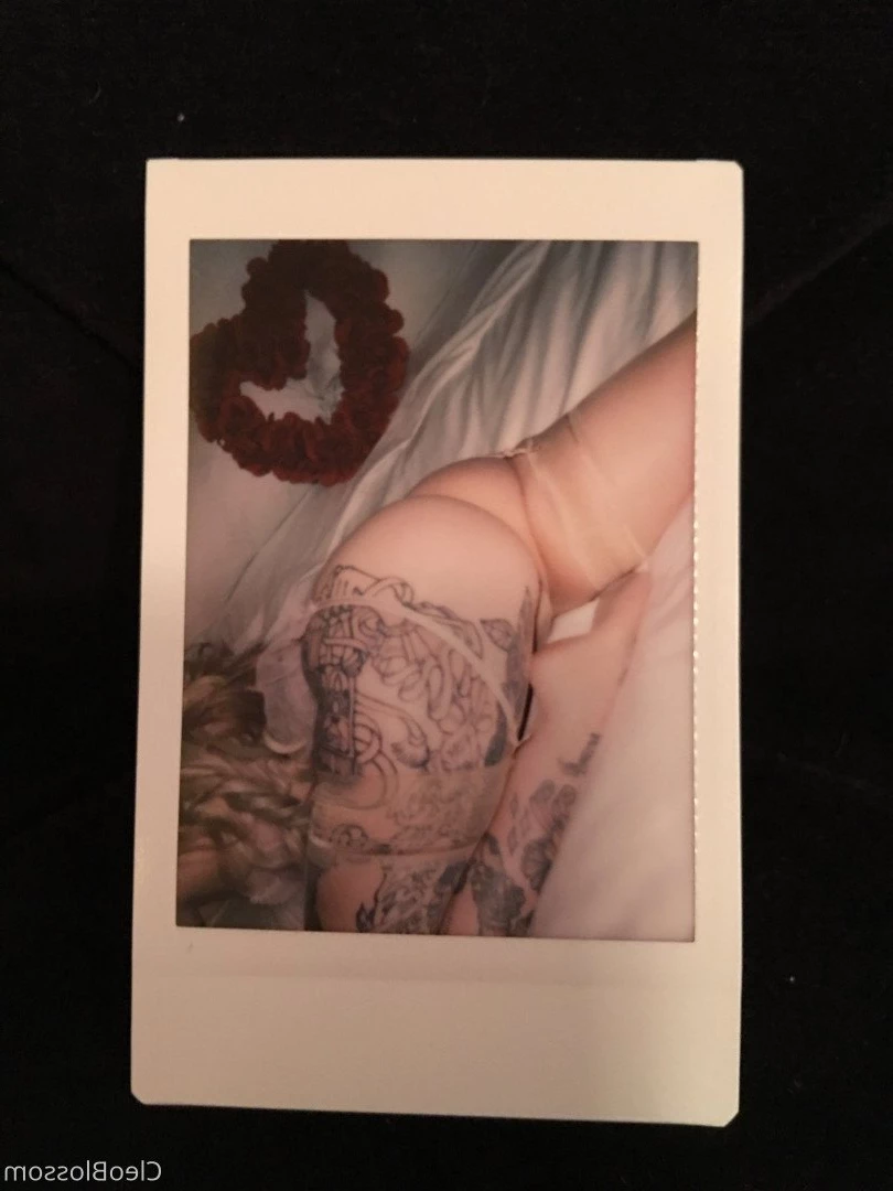 cleo blossom ♡ [ cleoblossom ] Onlyfans leaked photo 265107 on Hotleaks.tv