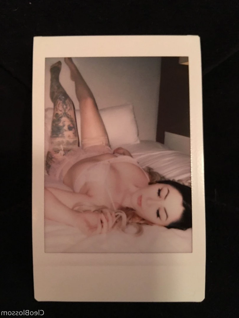 cleo blossom ♡ [ cleoblossom ] Onlyfans leaked photo 265208 on Hotleaks.tv
