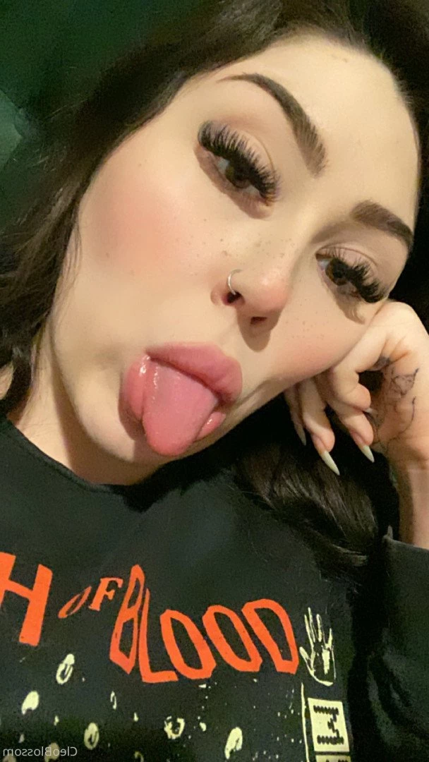 cleo blossom ♡ [ cleoblossom ] Onlyfans leaked photo 265227 on Hotleaks.tv