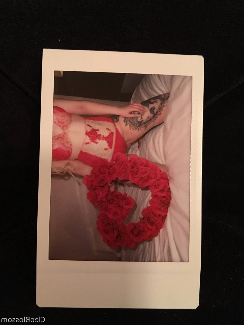 cleo blossom ♡ [ cleoblossom ] Onlyfans leaked photo 265287 on Hotleaks.tv