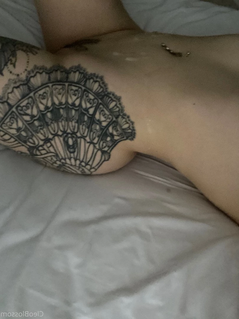 cleo blossom ♡ [ cleoblossom ] Onlyfans leaked photo 265306 on Hotleaks.tv