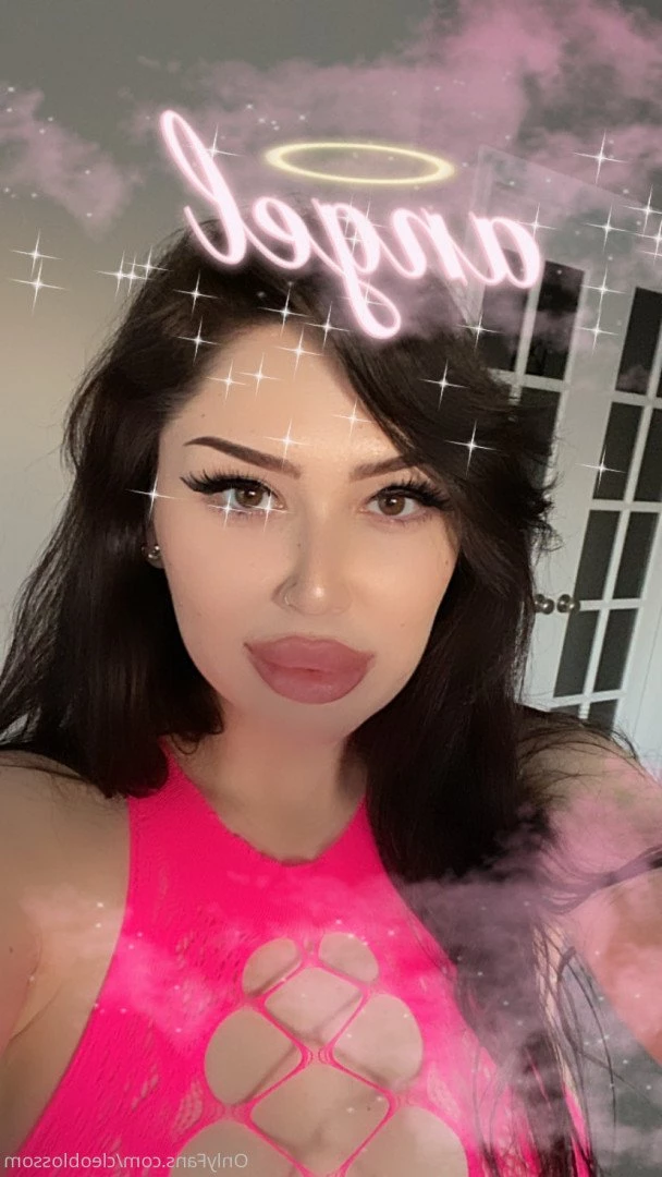 cleo blossom ♡ [ cleoblossom ] Onlyfans leaked photo 265328 on Hotleaks.tv