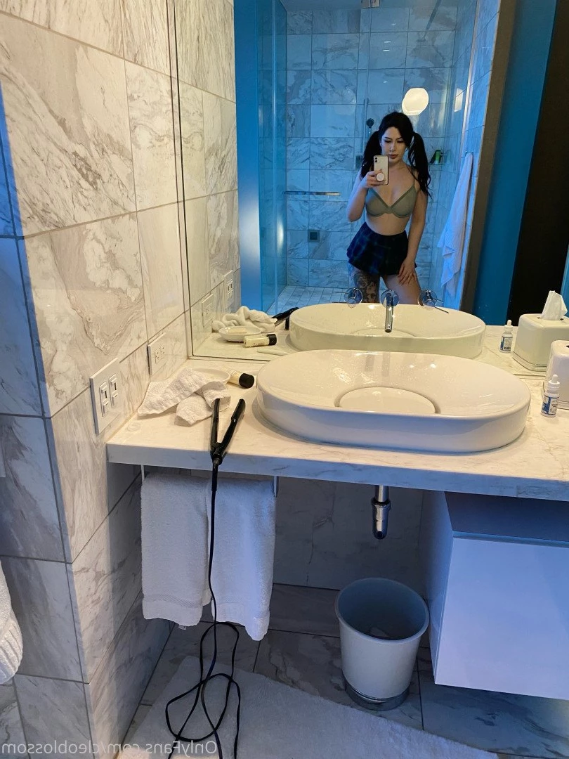 cleo blossom ♡ [ cleoblossom ] Onlyfans leaked photo 265355 on Hotleaks.tv