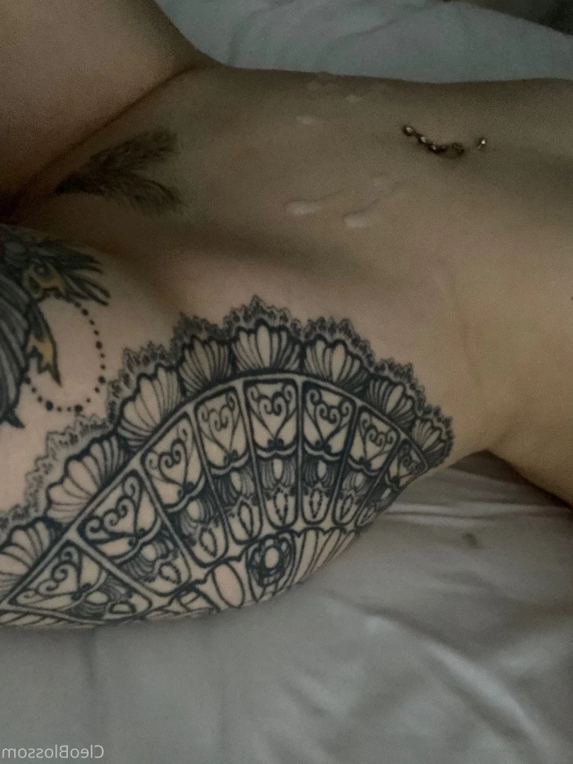 cleo blossom ♡ [ cleoblossom ] Onlyfans leaked photo 265410 on Hotleaks.tv