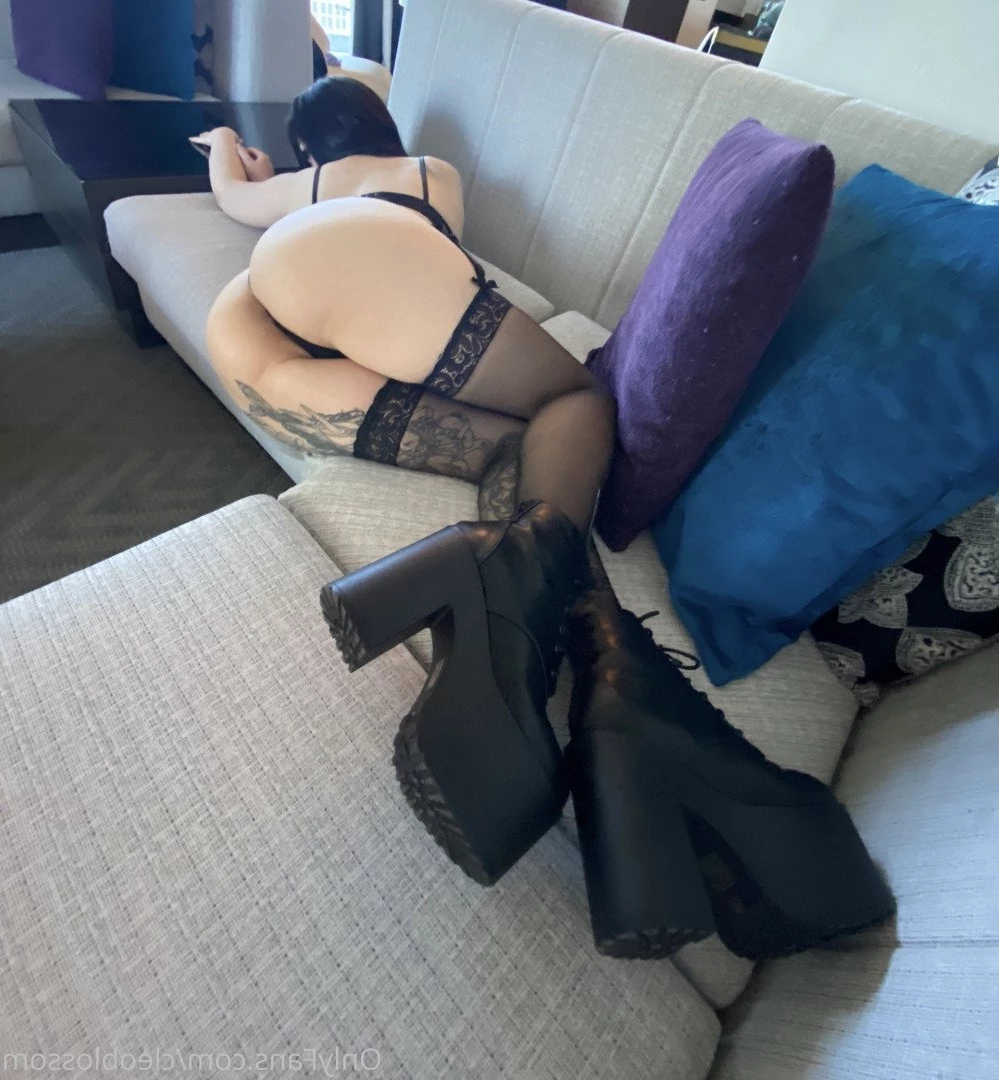 cleo blossom ♡ [ cleoblossom ] Onlyfans leaked photo 265493 on Hotleaks.tv