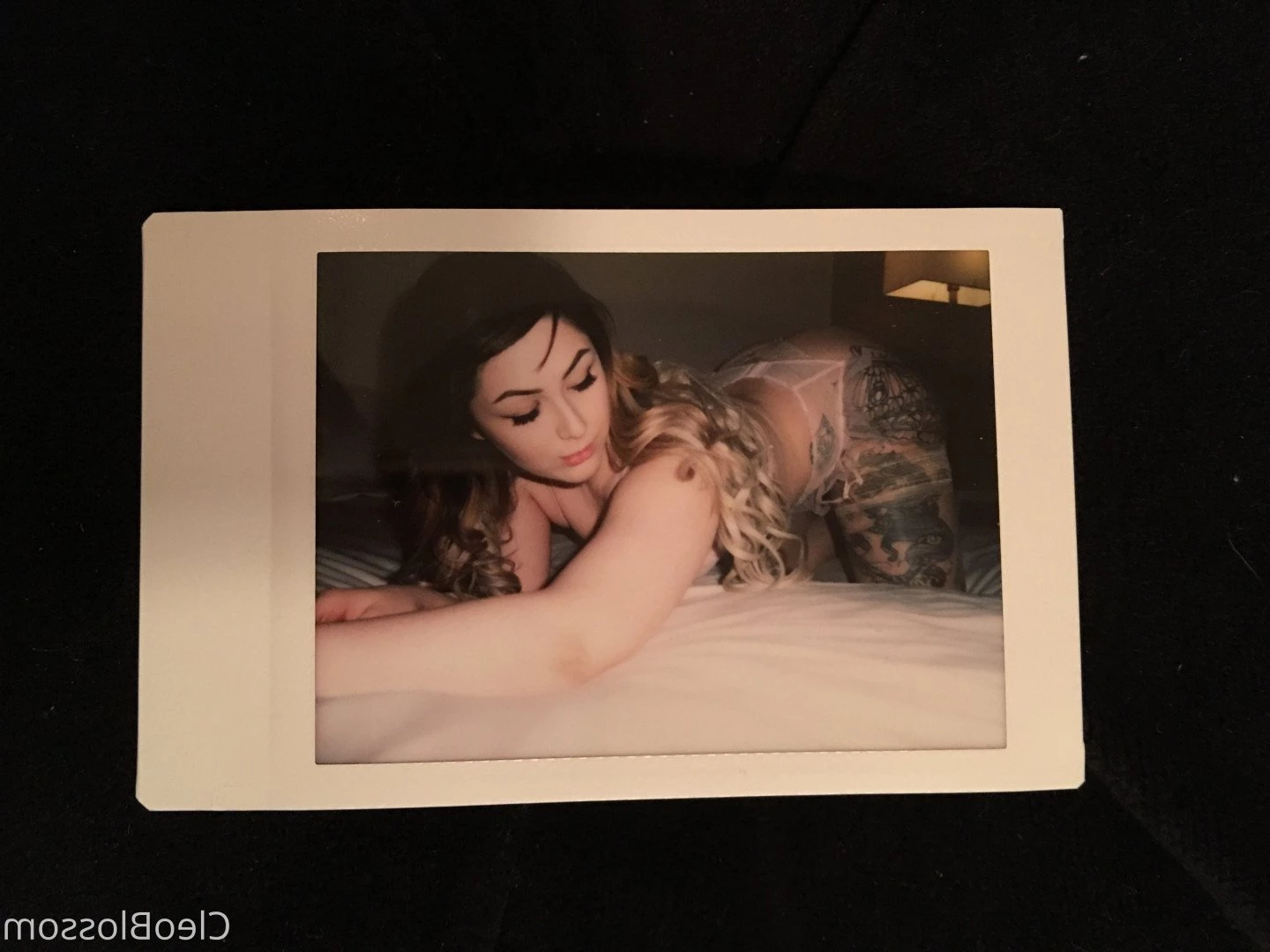 cleo blossom ♡ [ cleoblossom ] Onlyfans leaked photo 265579 on Hotleaks.tv