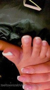 desireesfeet Onlyfans leaked video 3290662 on Hotleaks.tv
