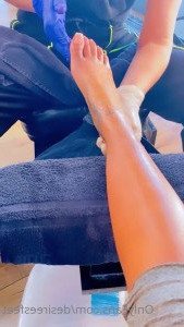 desireesfeet Onlyfans leaked video 3290669 on Hotleaks.tv