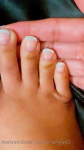 desireesfeet Onlyfans leaked video 3290683 on Hotleaks.tv