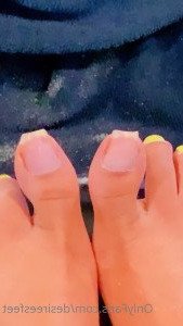 desireesfeet Onlyfans leaked video 3290688 on Hotleaks.tv