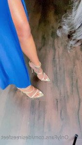 desireesfeet Onlyfans leaked video 3290703 on Hotleaks.tv