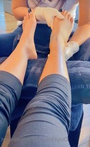 desireesfeet Onlyfans leaked video 3290717 on Hotleaks.tv