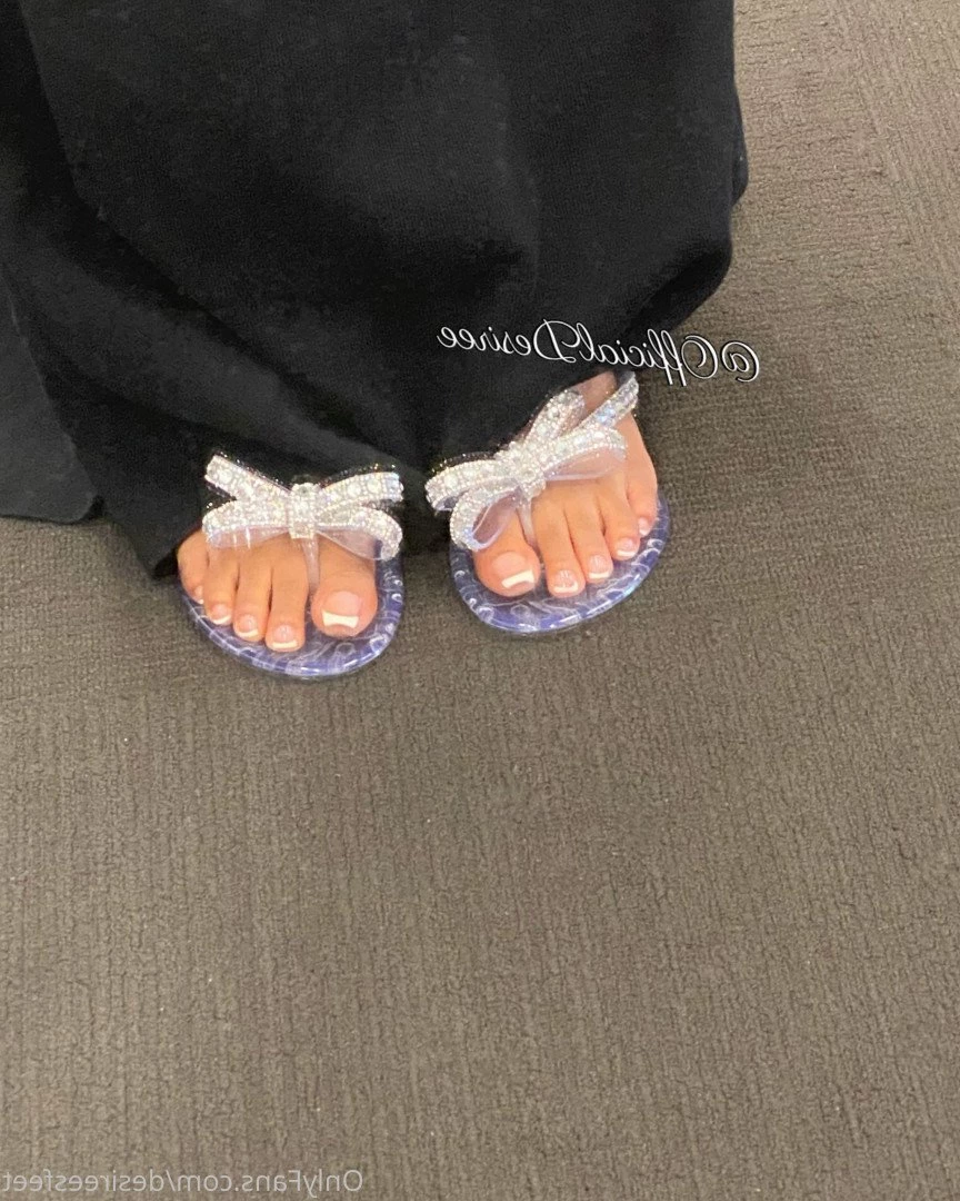 desireesfeet Onlyfans leaked photo 3463524 on Hotleaks.tv