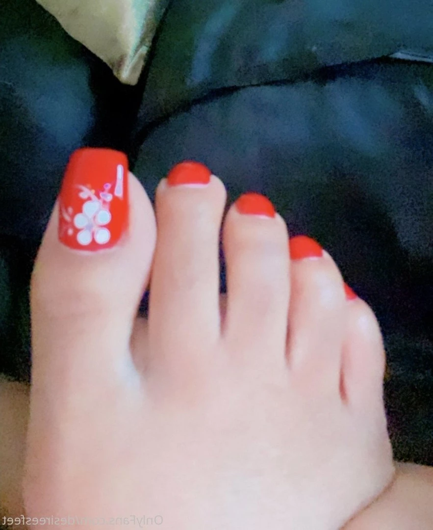 desireesfeet Onlyfans leaked photo 3463544 on Hotleaks.tv