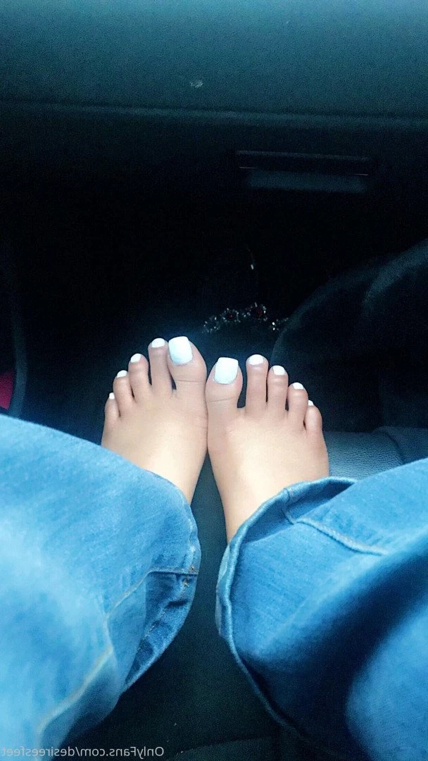 desireesfeet Onlyfans leaked photo 3463560 on Hotleaks.tv